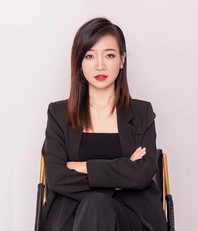 黄妮