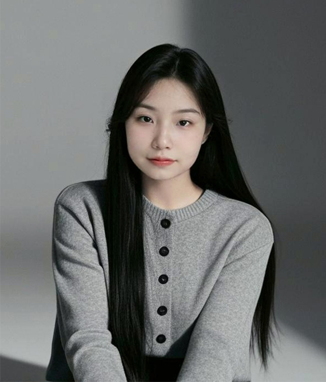 林静